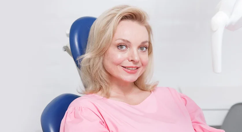 Cosmetic Dentistry