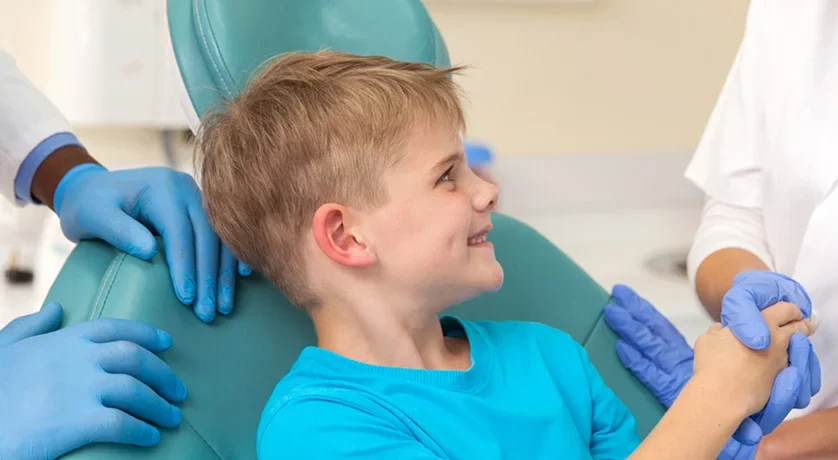 Dental Sealants