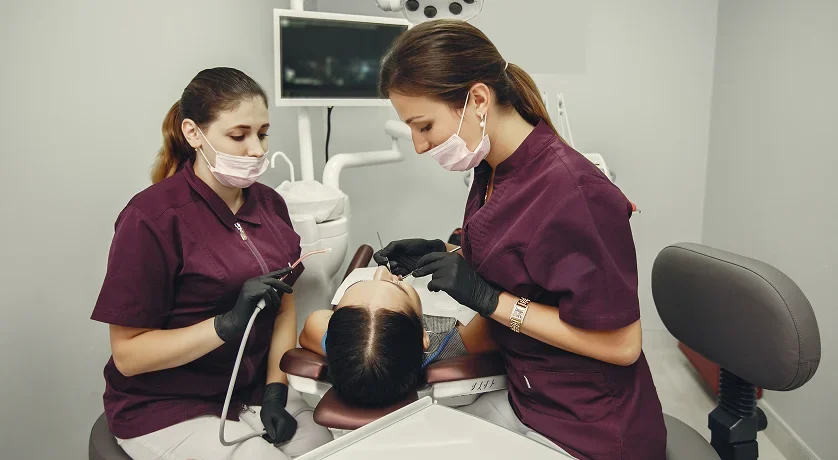Emergency Dentistry