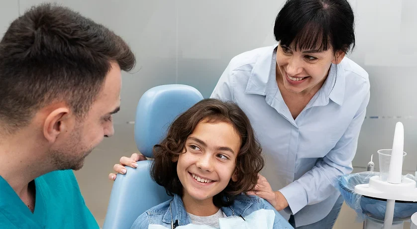 Family Dentistry