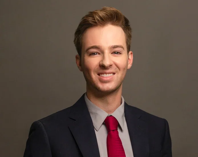 Dr. Jack Hadwin