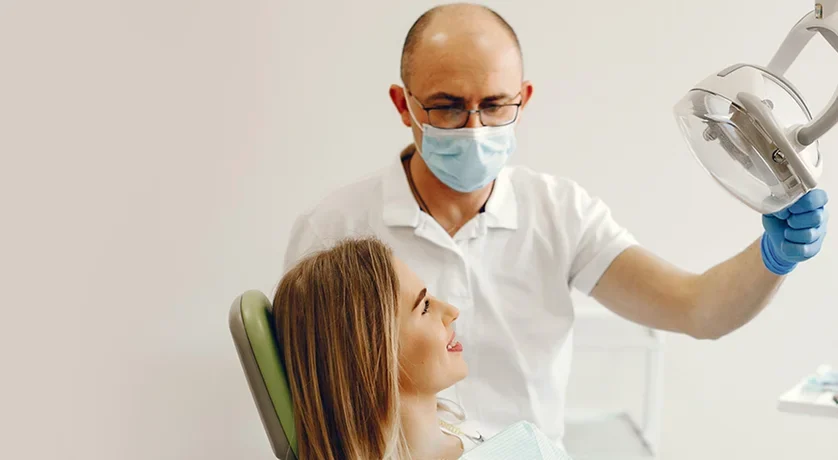 Oral Cancer Screenings