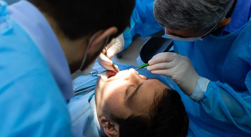 Oral Surgery