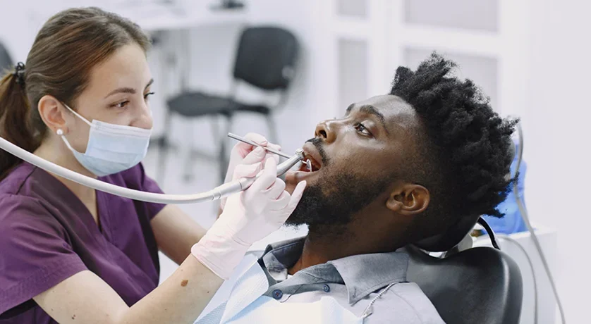 Periodontal Treatment