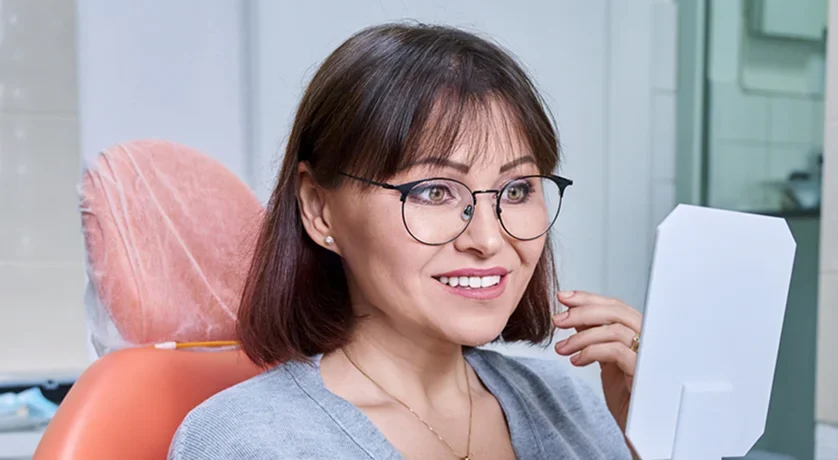 Restorative Dentistry