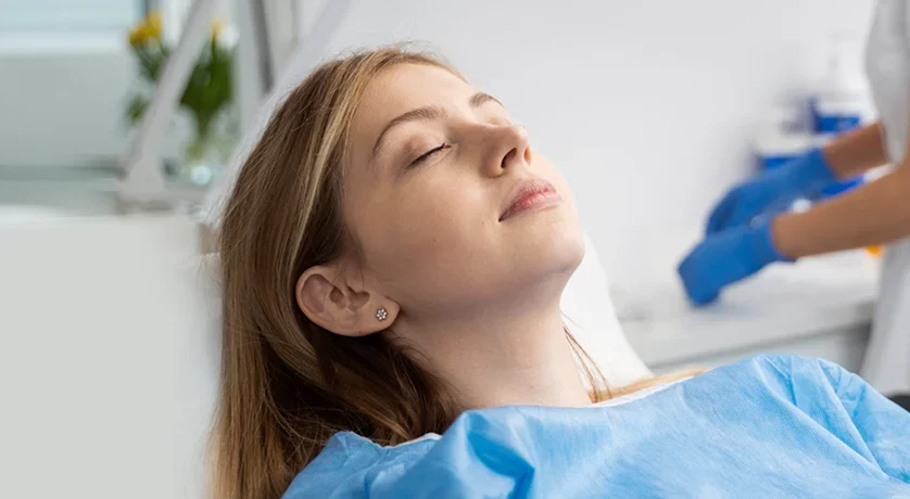 Sleep Apnea Treatment