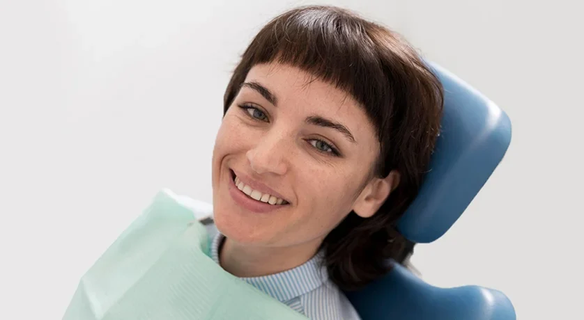 Teeth Whitening