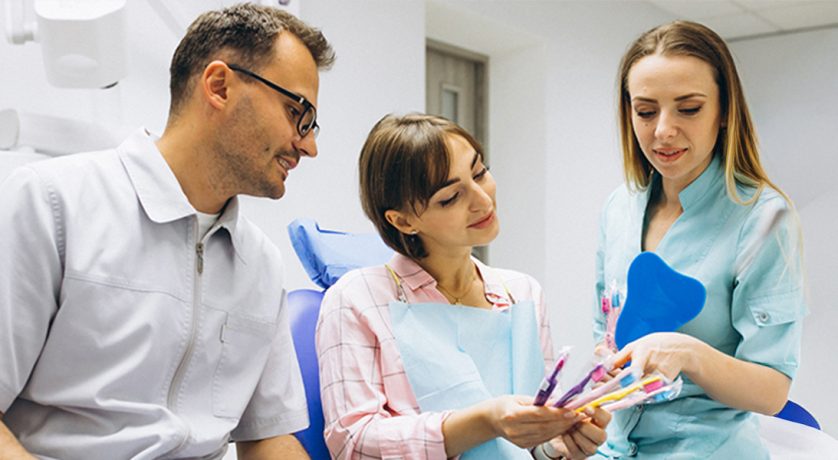 Why Regular General Dentistry Visits Matter Even When Your Teeth Feel Healthy