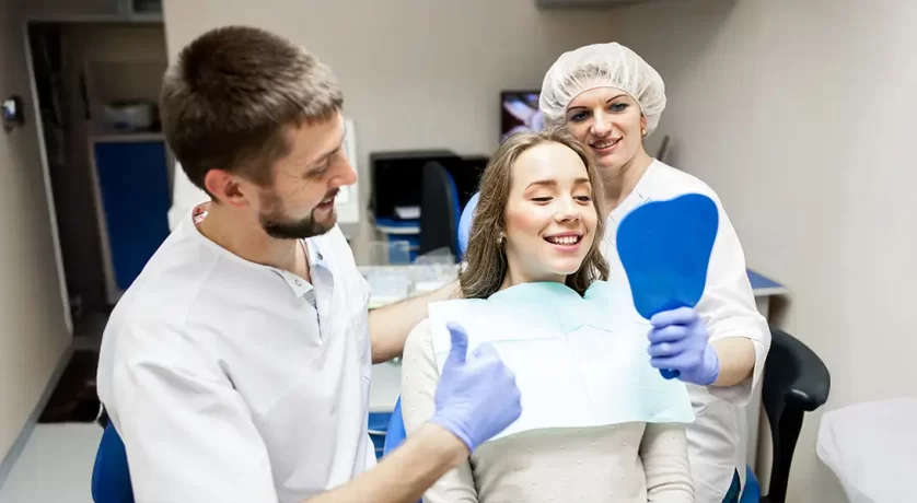 Guide to Choosing a Trusted Dentist in Broomfield for Long-Term Oral Health