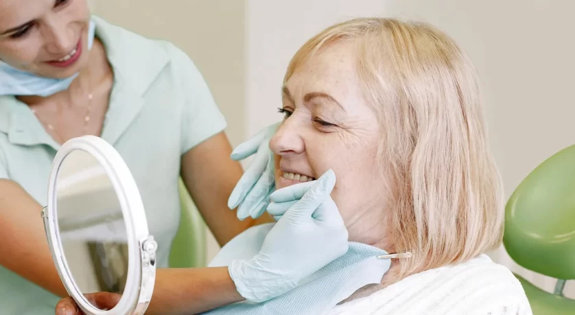 Creating Confident Smiles: How Family Dentistry Eases Dental Anxiety for Every Age